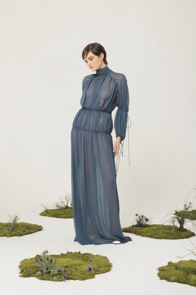 Lukas Christ Autumn Winter 2025 2026