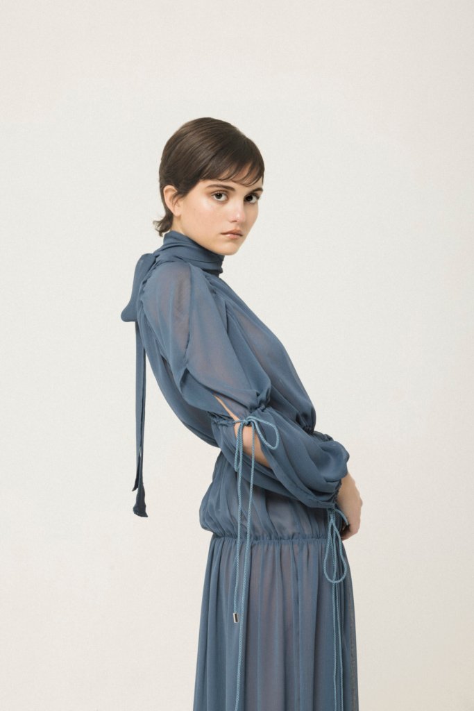 Lukas Christ Autumn Winter 2025 2026