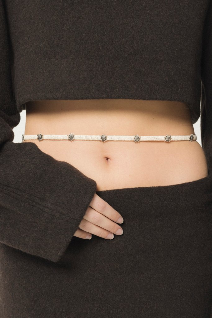 Lukas Christ Autumn Winter 2025 2026