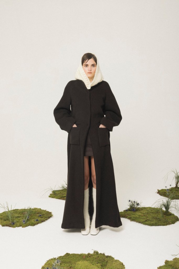 Lukas Christ Autumn Winter 2025 2026