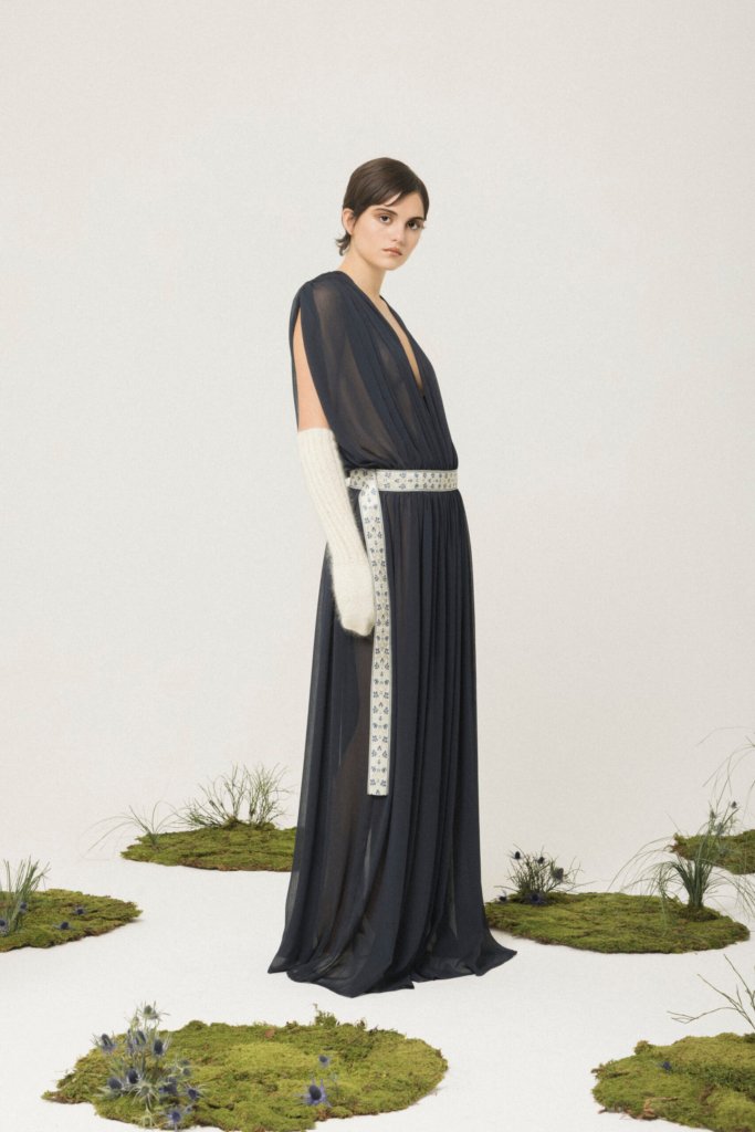 Lukas Christ Autumn Winter 2025 2026