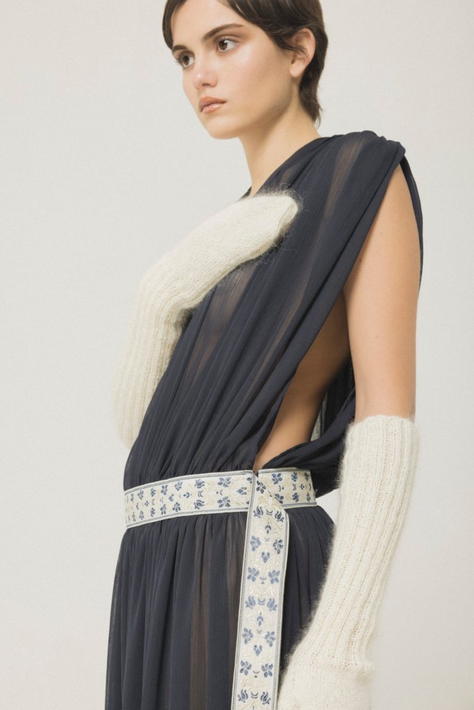 Lukas Christ Autumn Winter 2025 2026