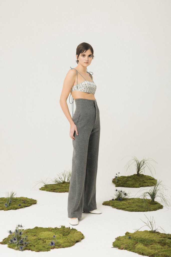 Lukas Christ Autumn Winter 2025 2026