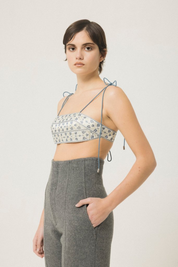 Lukas Christ Autumn Winter 2025 2026