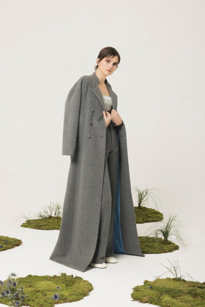 Lukas Christ Autumn Winter 2025 2026