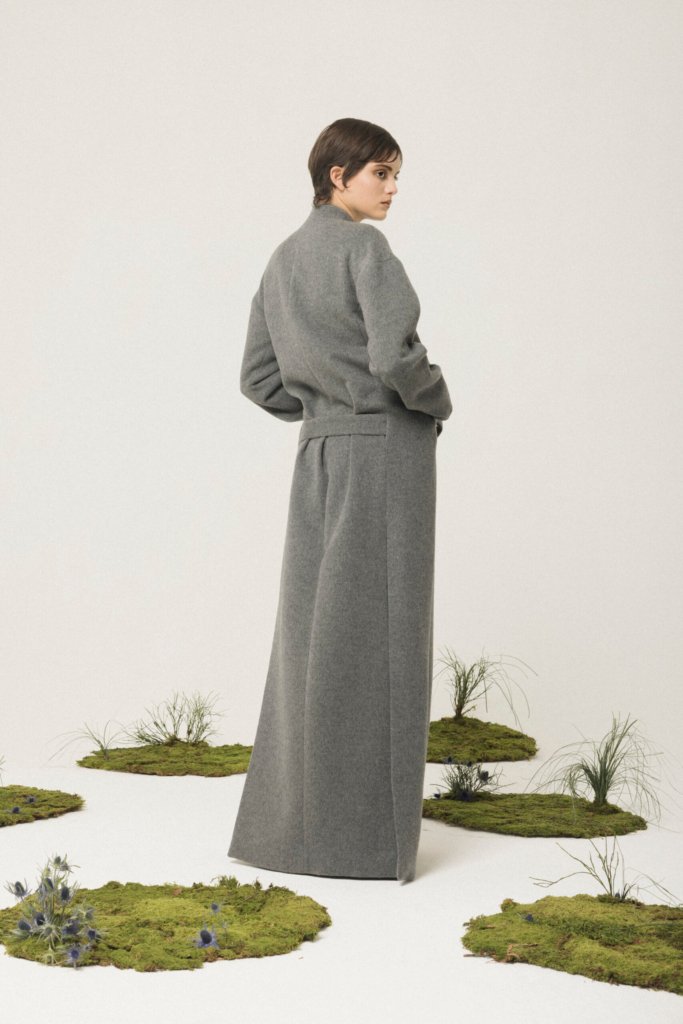 Lukas Christ Autumn Winter 2025 2026