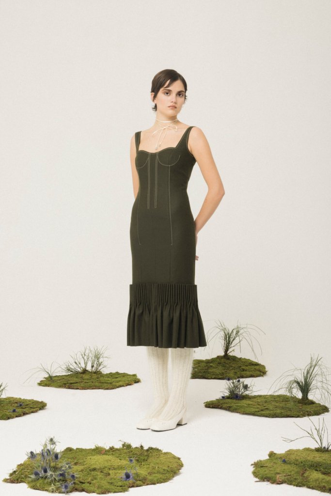 Lukas Christ Autumn Winter 2025 2026