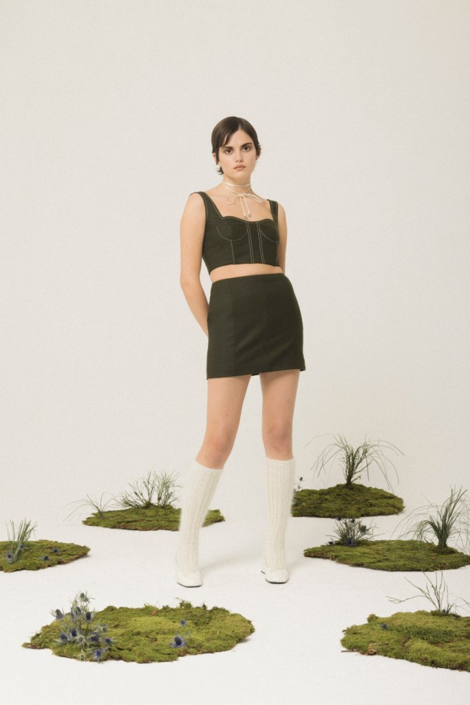 Lukas Christ Autumn Winter 2025 2026