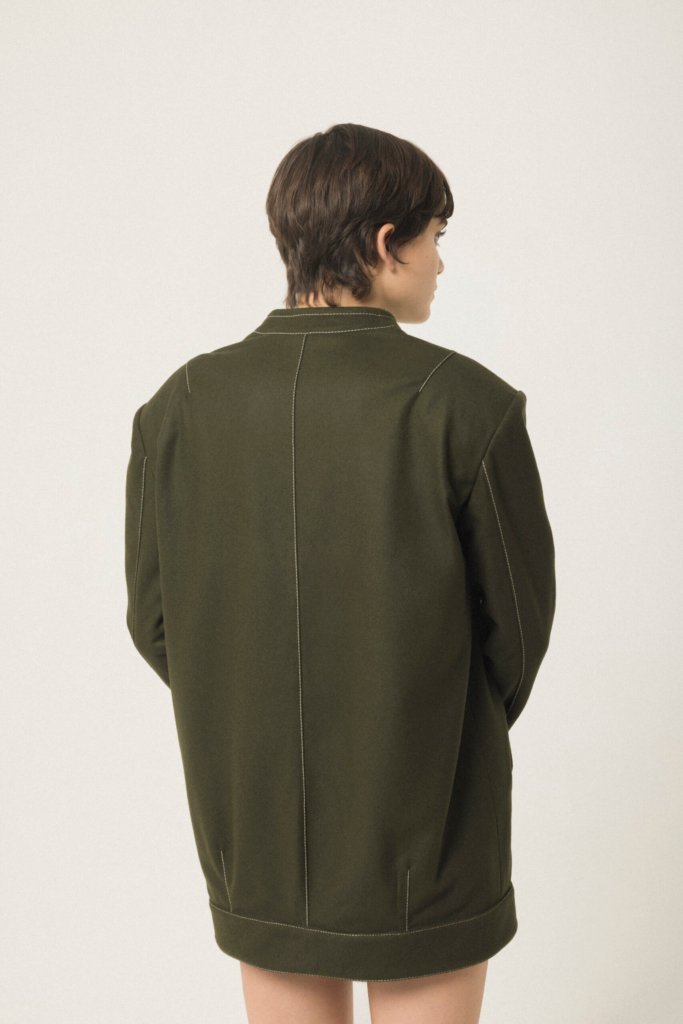 Lukas Christ Autumn Winter 2025 2026