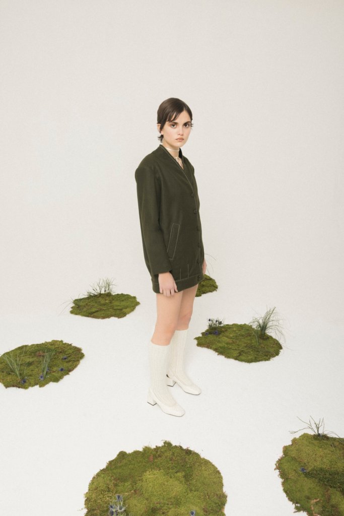 Lukas Christ Autumn Winter 2025 2026