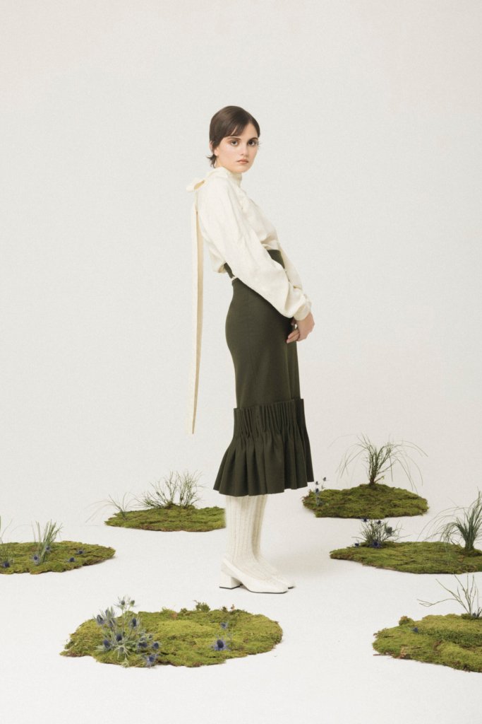 Lukas Christ Autumn Winter 2025 2026