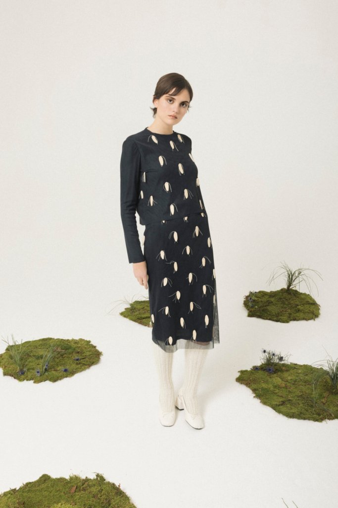 Lukas Christ Autumn Winter 2025 2026