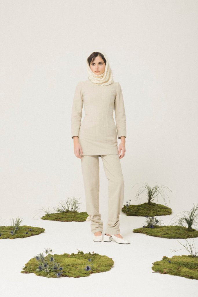 Lukas Christ Autumn Winter 2025 2026