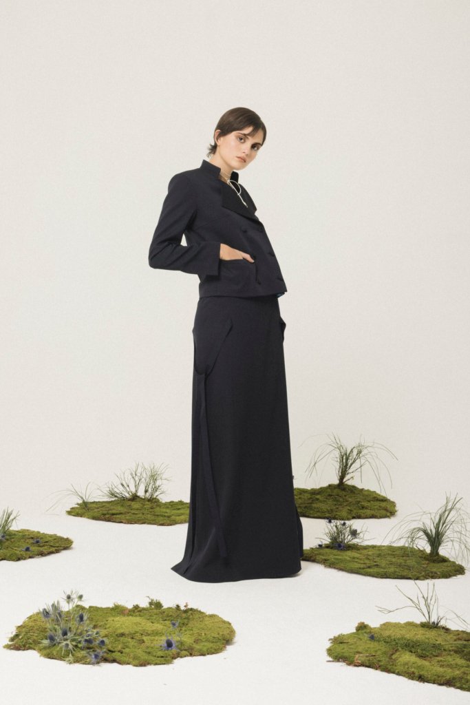 Lukas Christ Autumn Winter 2025 2026