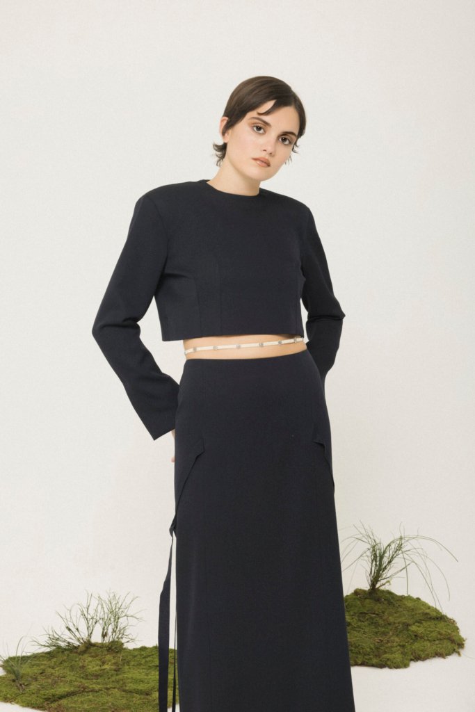 Lukas Christ Autumn Winter 2025 2026