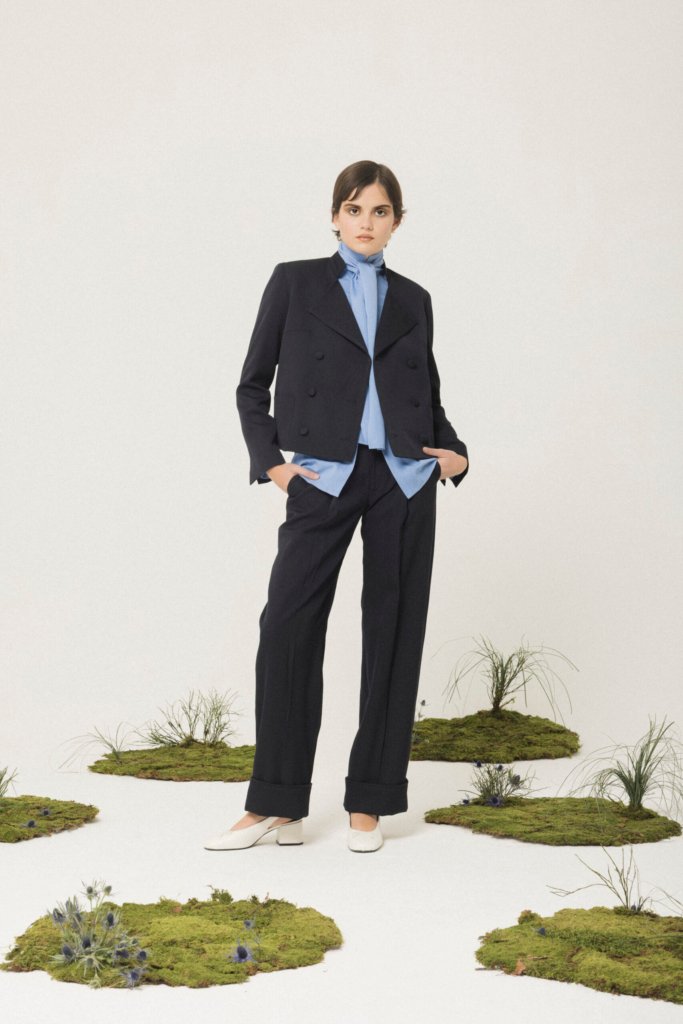 Lukas Christ Autumn Winter 2025 2026