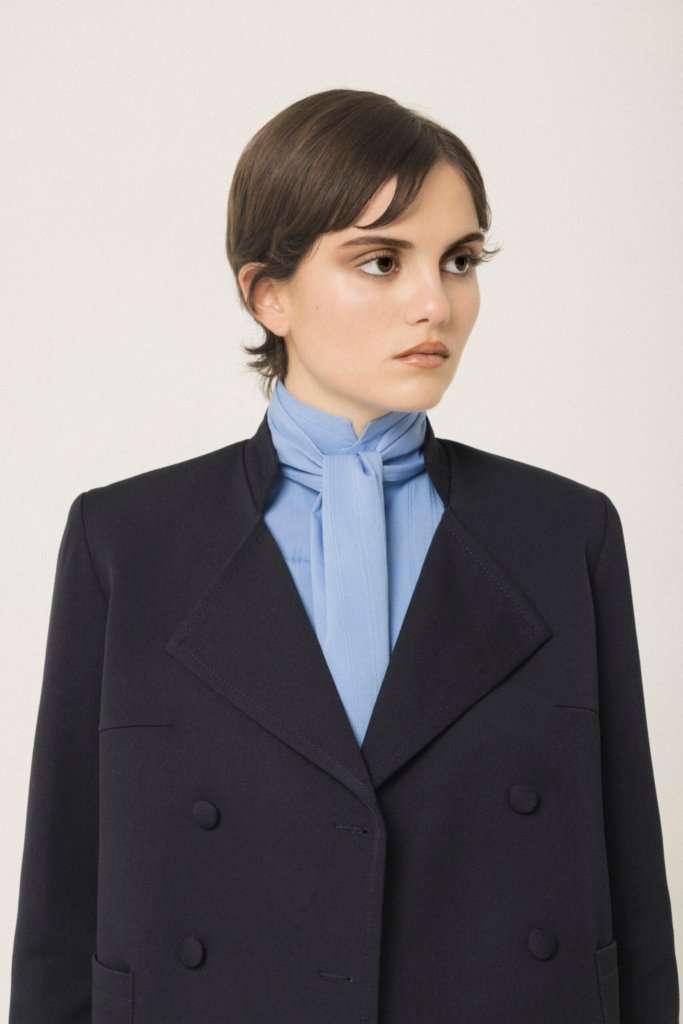 Lukas Christ Autumn Winter 2025 2026