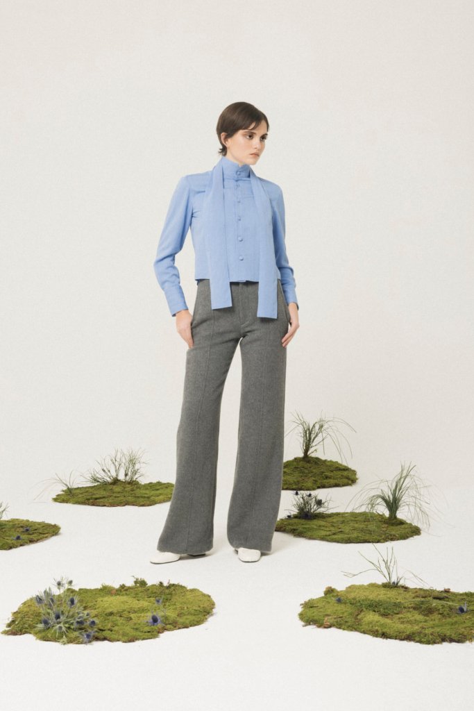 Lukas Christ Autumn Winter 2025 2026