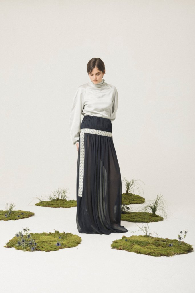 Lukas Christ Autumn Winter 2025 2026